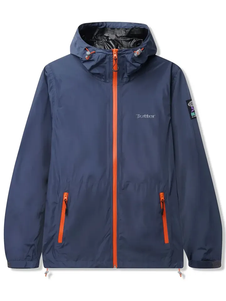 Sage T-Rain Jacket product image (1)