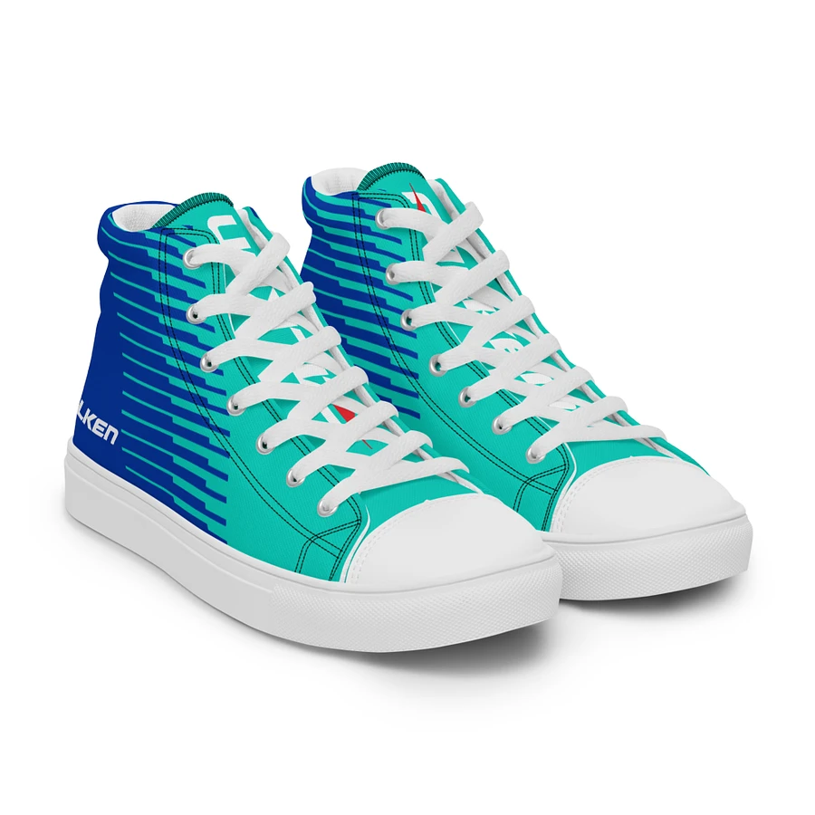 Falken Livery - High Top Shoes product image (48)