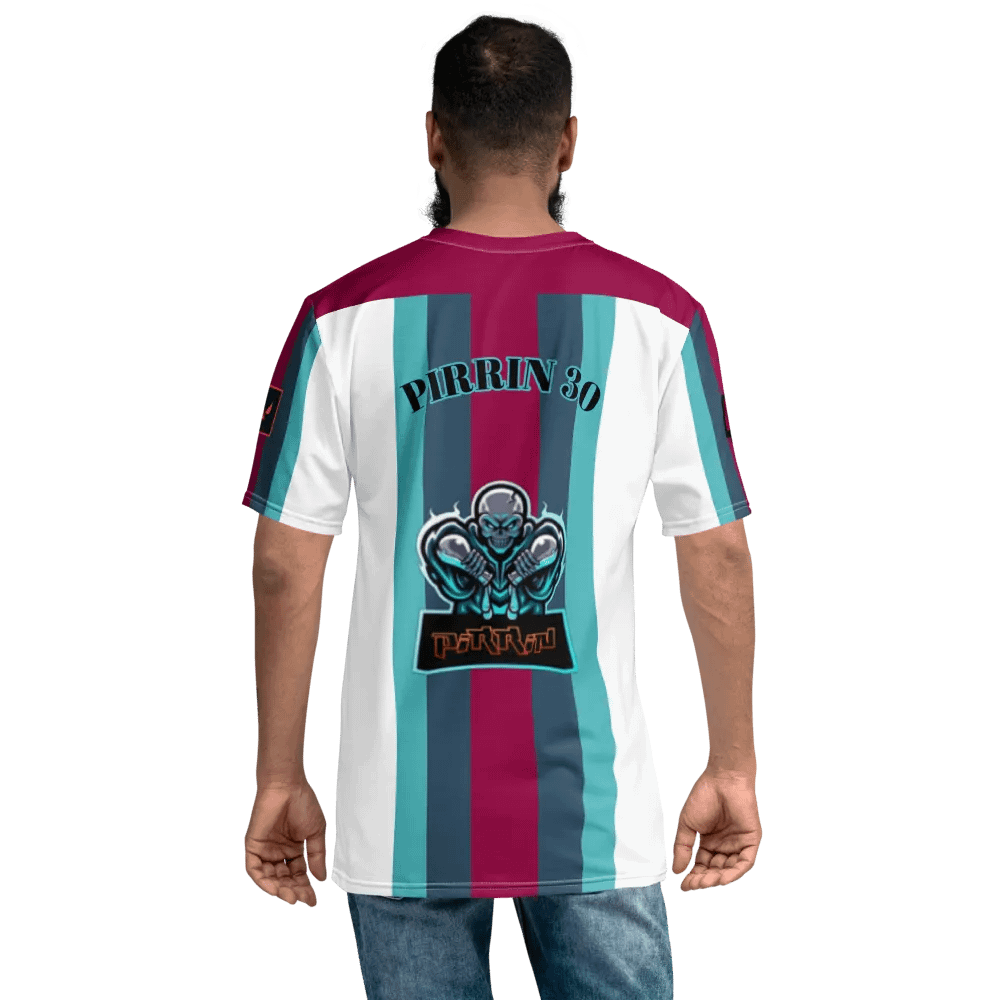 CAMISETA PIRRIN 30 product image (7)