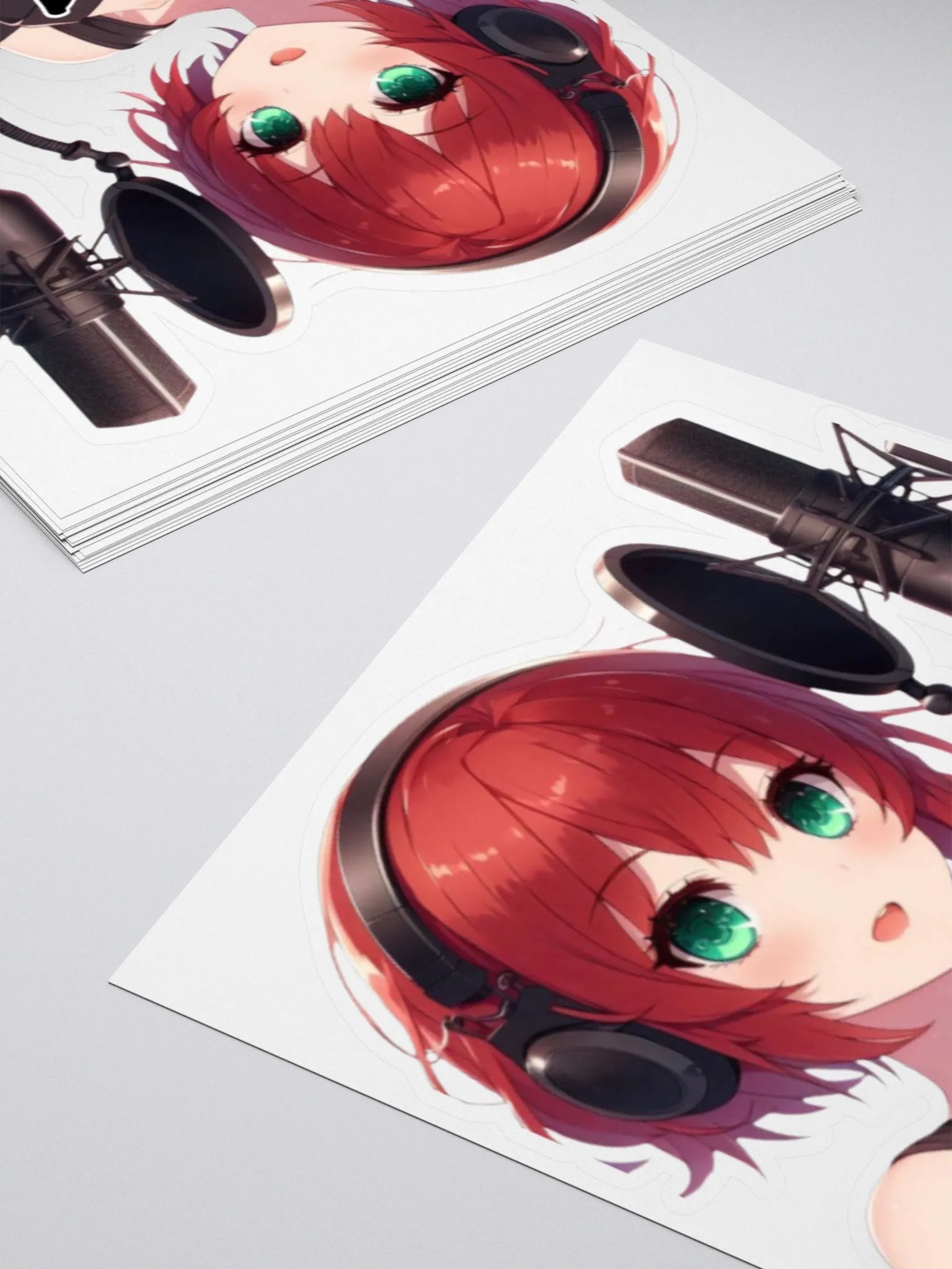 BunnyVA Sticker product image (4)