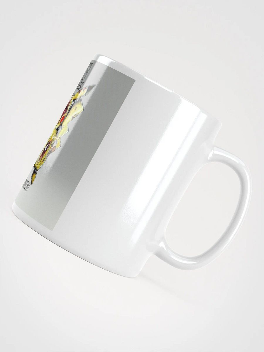DEAD GRIMACHU MUG product image (4)