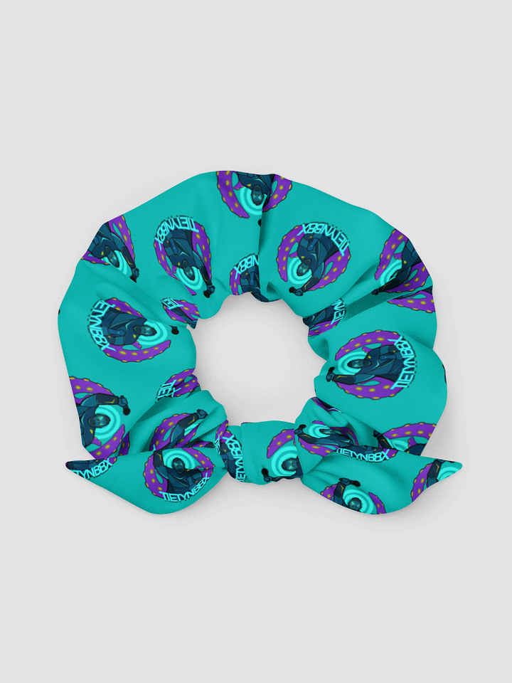 [tietynbbx] All-Over Print Scrunchie Sublicolor 652 - 1 product image (1)