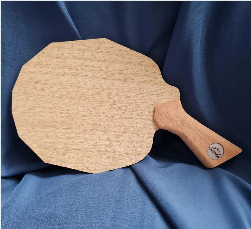 Delitay BobCarbon ArcherGrip product image (1)