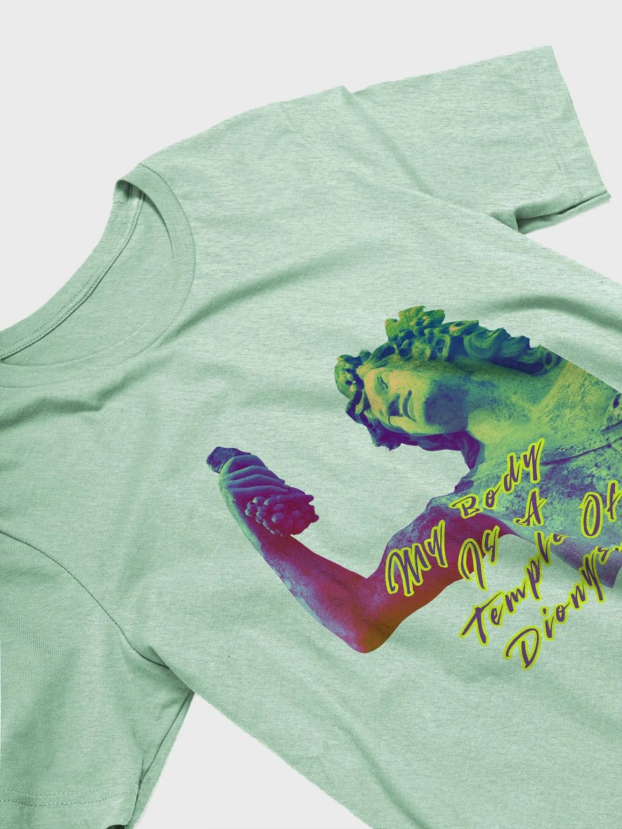 Temple of Dionysus T-Shirt product image (8)