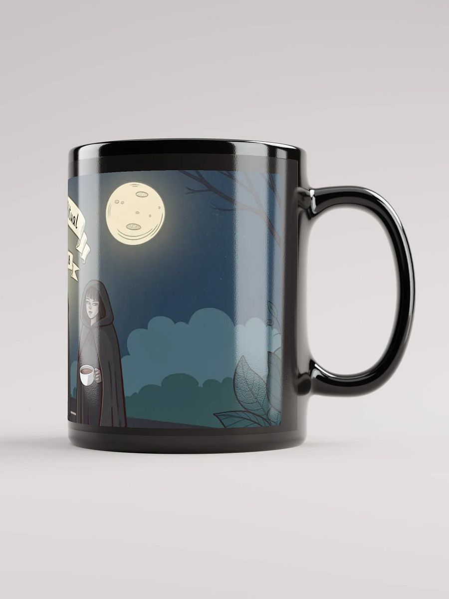 Midnight Ritual Coffee Club – Coffee Mug product image (3)