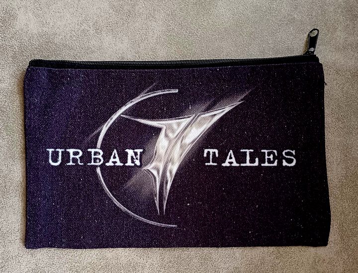 URBAN TALES CASE OF FABRIC product image (1)