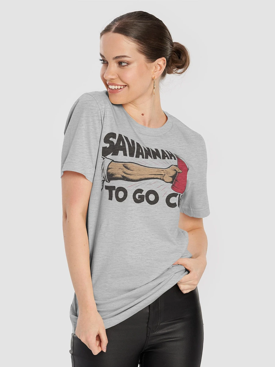 Savannah To Go Cup Shirt [00021] product image (8)