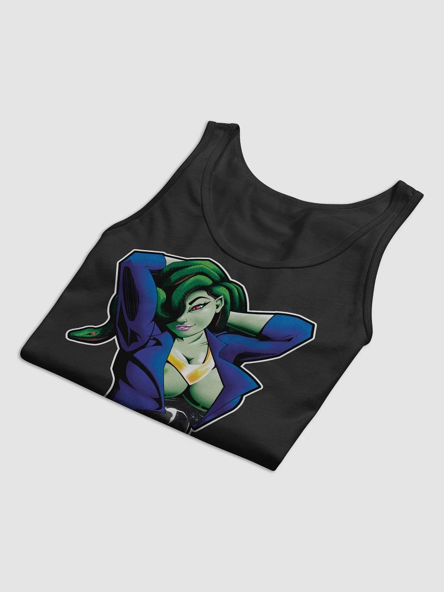Unisex Gorgon Tank product image (6)