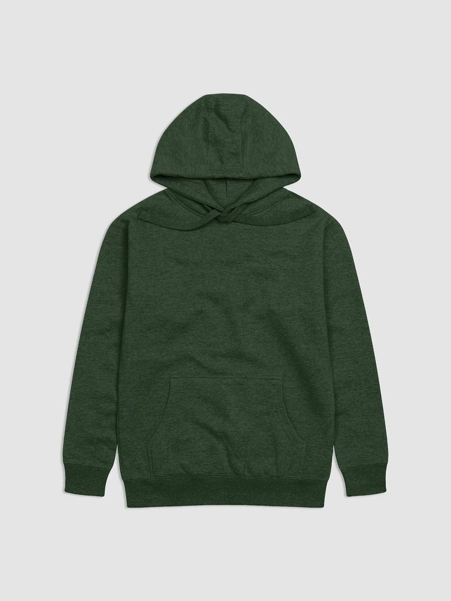 Ember To Ashes Authentic Logo Hoodie (Back Only) product image (7)