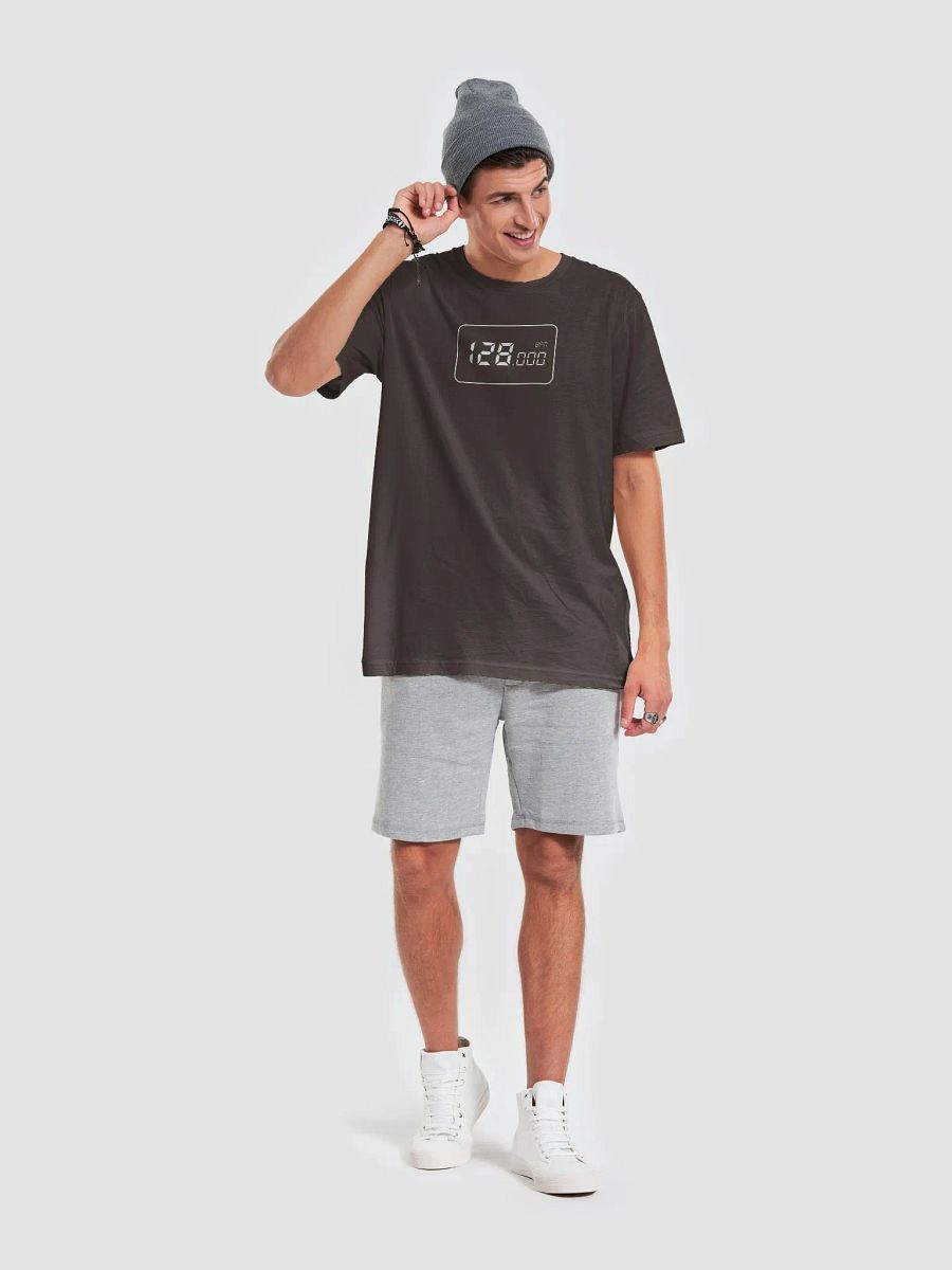128 BPM T-Shirt product image (6)