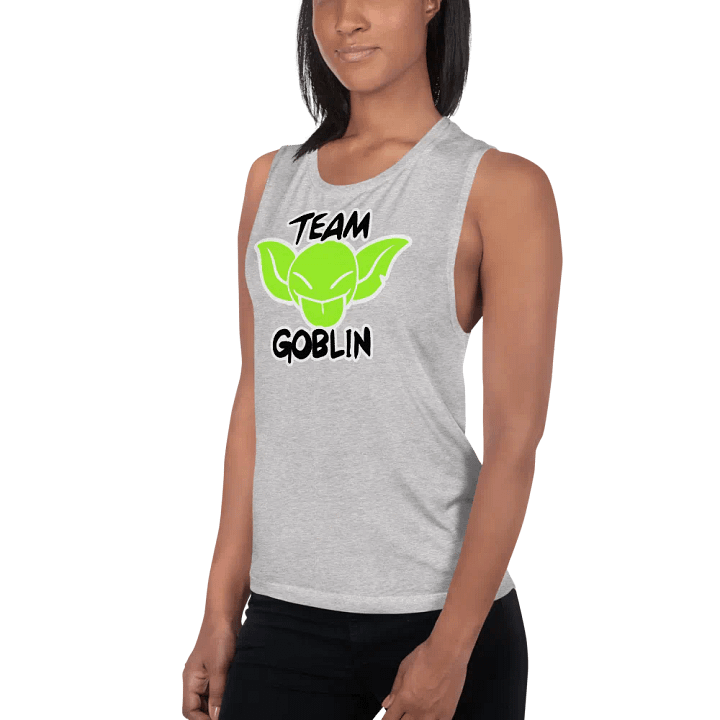 Goblin mode Womens Tanktop product image (6)