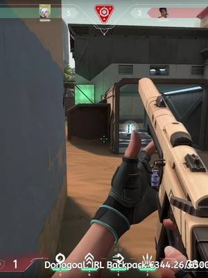 1HP Baby ! (Sorry no Audio) | #krykofox op #Twitch