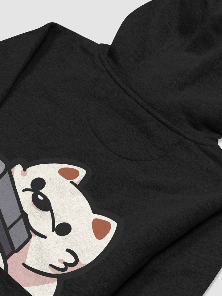 Pew Pew Hoodie OG Edition product image (1)