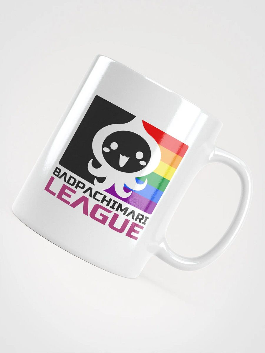 BPL Pride Mug product image (10)