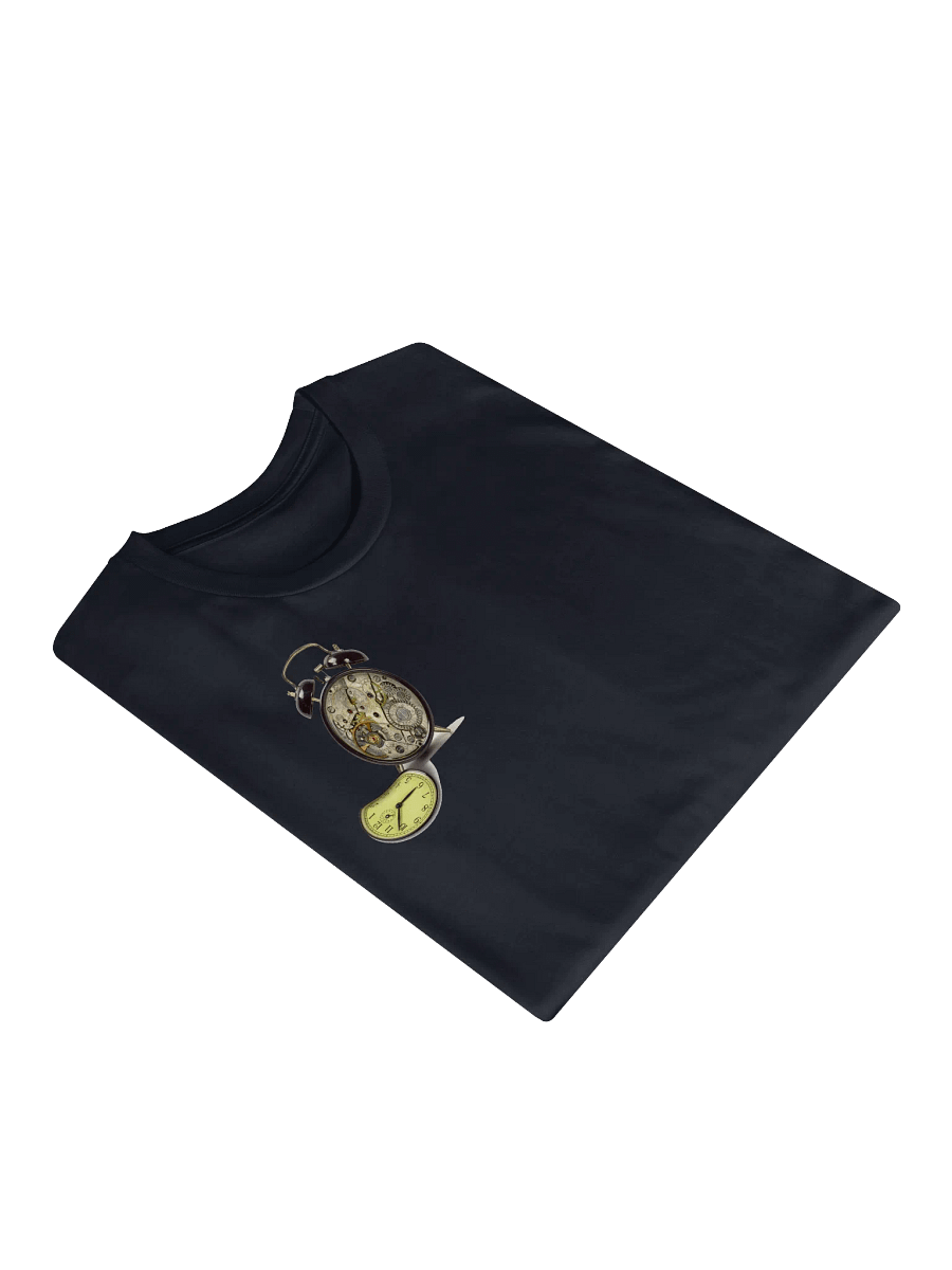 Mechanical Meltdown Unisex T-Shirt product image (12)