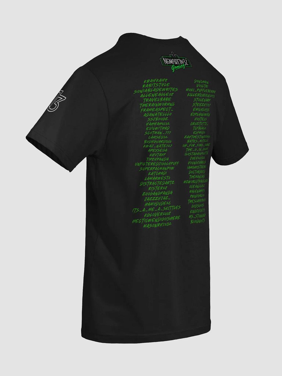 The Insomniac V. 1 product image (6)