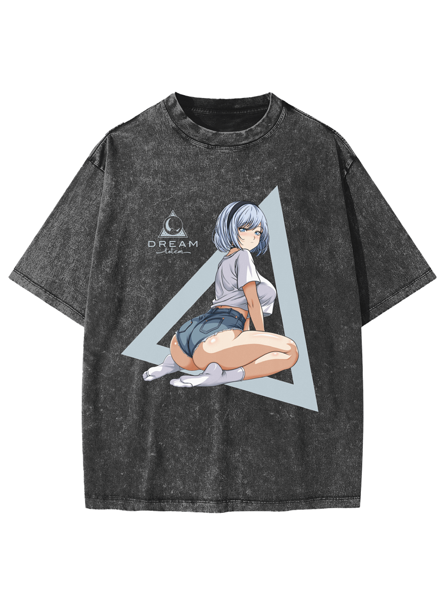 Evelyn T-Shirt (Pre-Order 4-6 weeks) product image (1)
