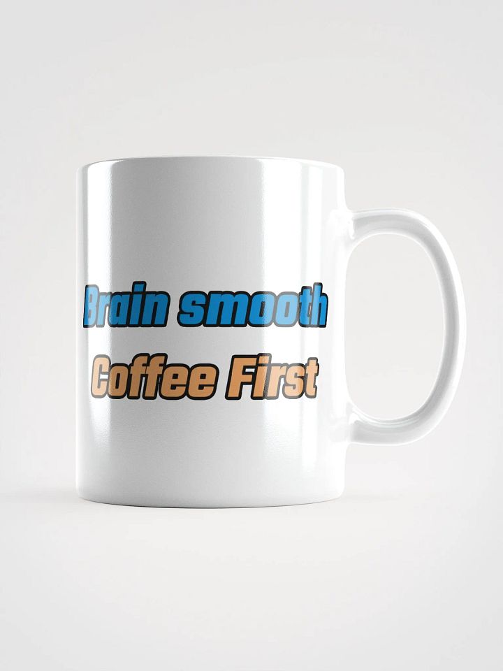 Smooth brain product image (1)