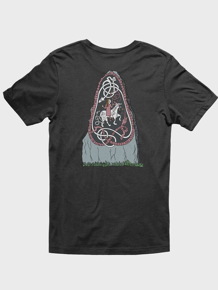 Legend of Maxa Rune (back+chest) product image (2)