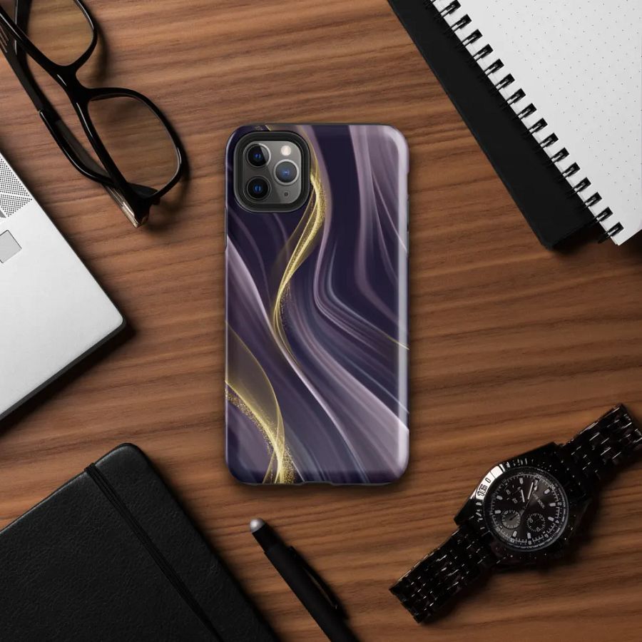 Mystic Flow iPhone® Tough Case product image (39)