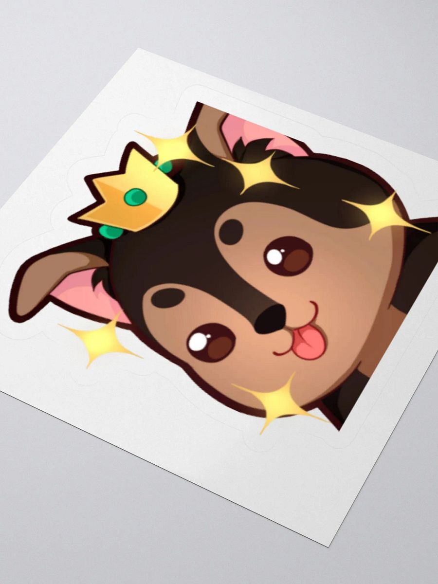 King Link Sticker product image (7)