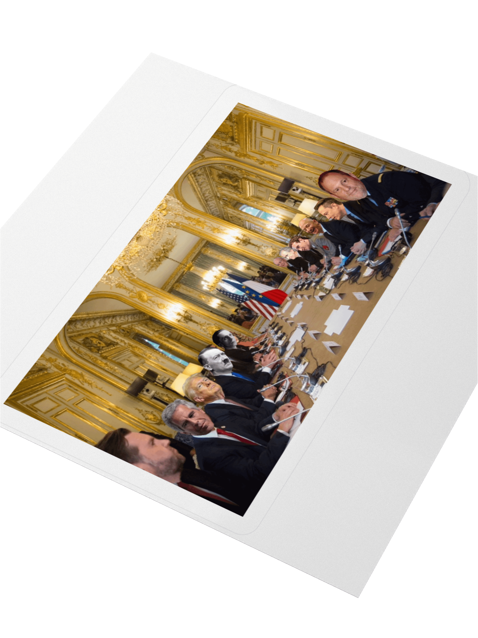 Heads of State 1 product image (7)