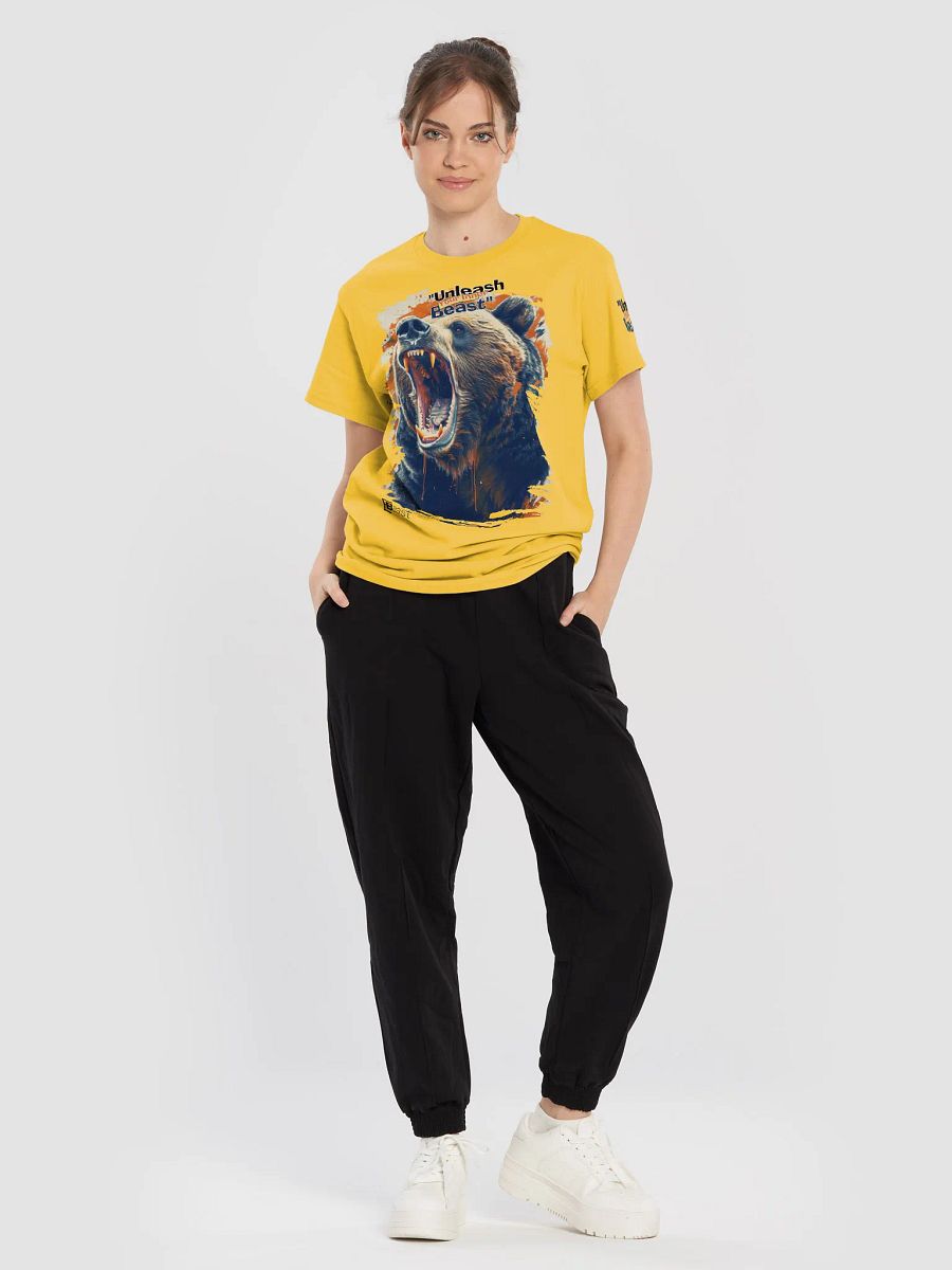 Streetwise Heavyweight Tee product image (29)