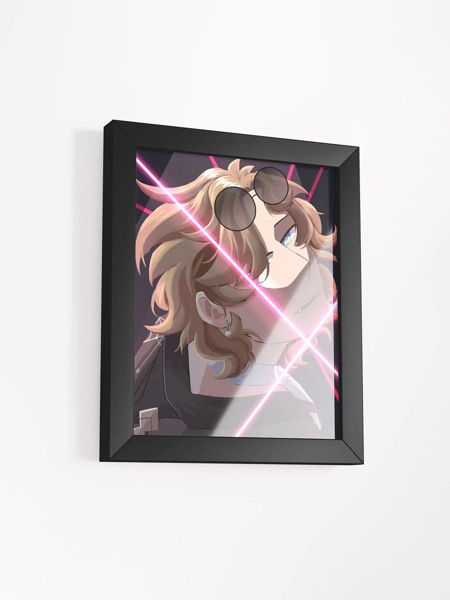 Ranboo as Kafka Print product image (9)