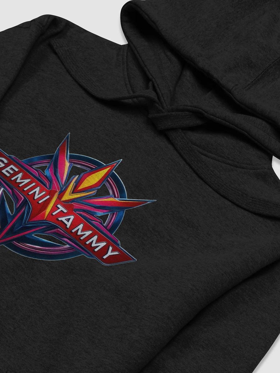 GeminiTammy Classic Premium Hoodie Two product image (3)