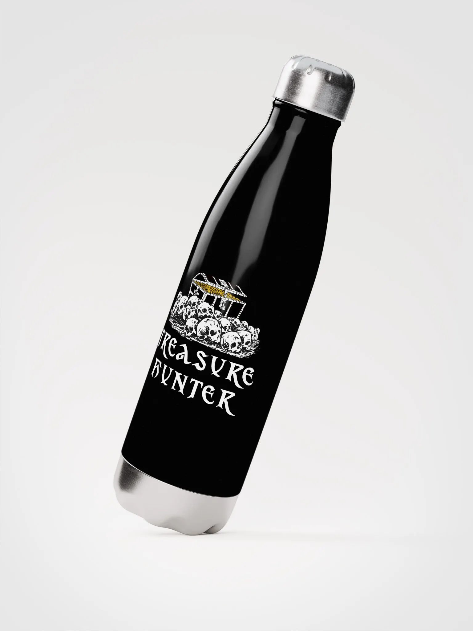 Treasure Hunter 17oz Bottle product image (2)