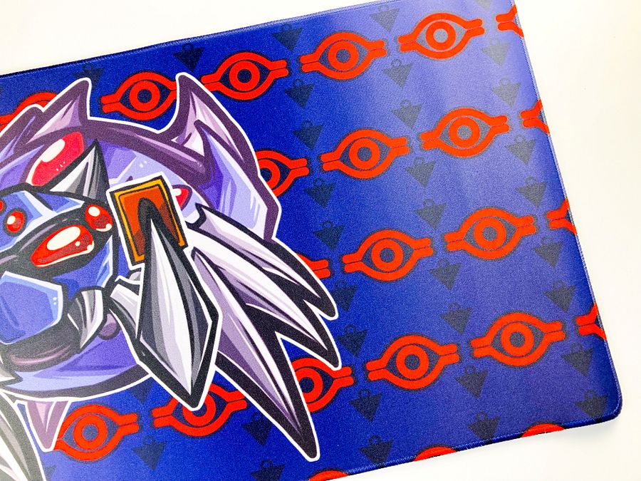 TDL Spider with Card Playmat product image (4)