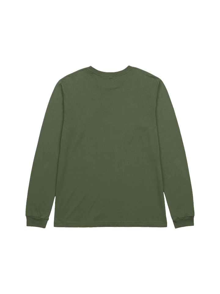 Sometimes I Like Coffee More Than People Long Sleeve Tee product image (22)