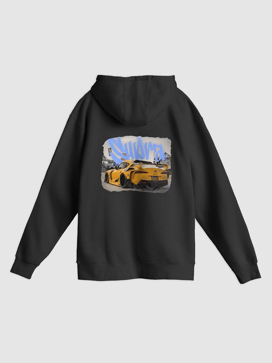 Supra Hoodie product image (1)