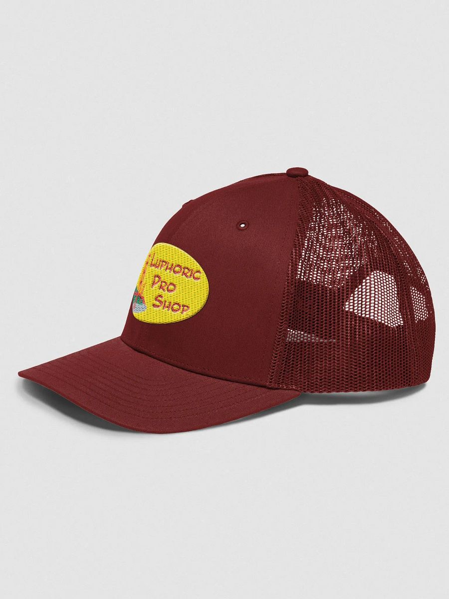 Luphoric Pro Shop Trucker Hat product image (2)