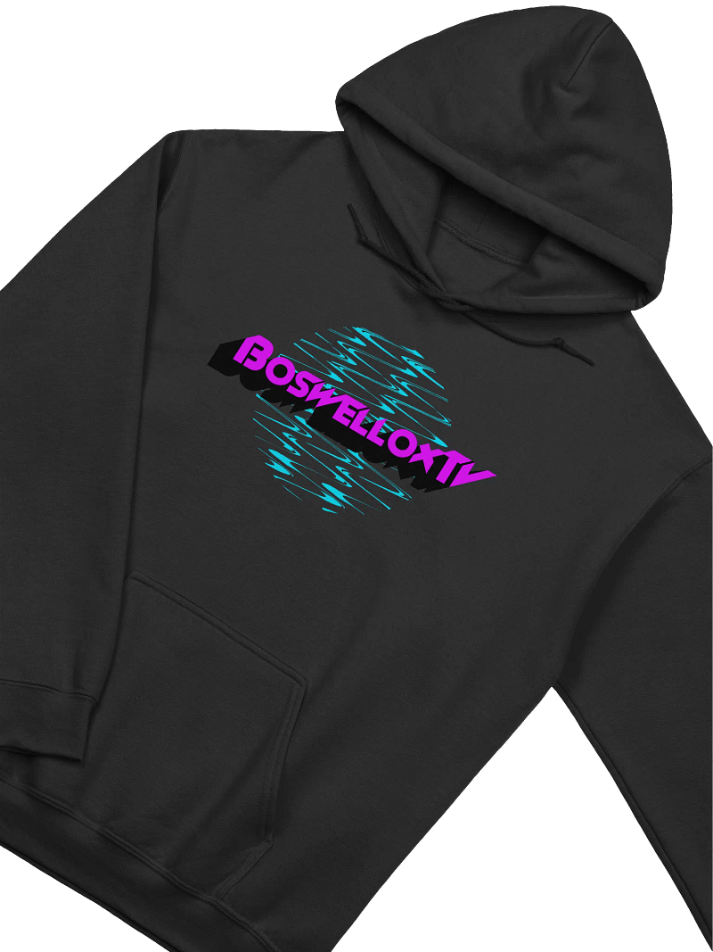Trip Globe Hoody