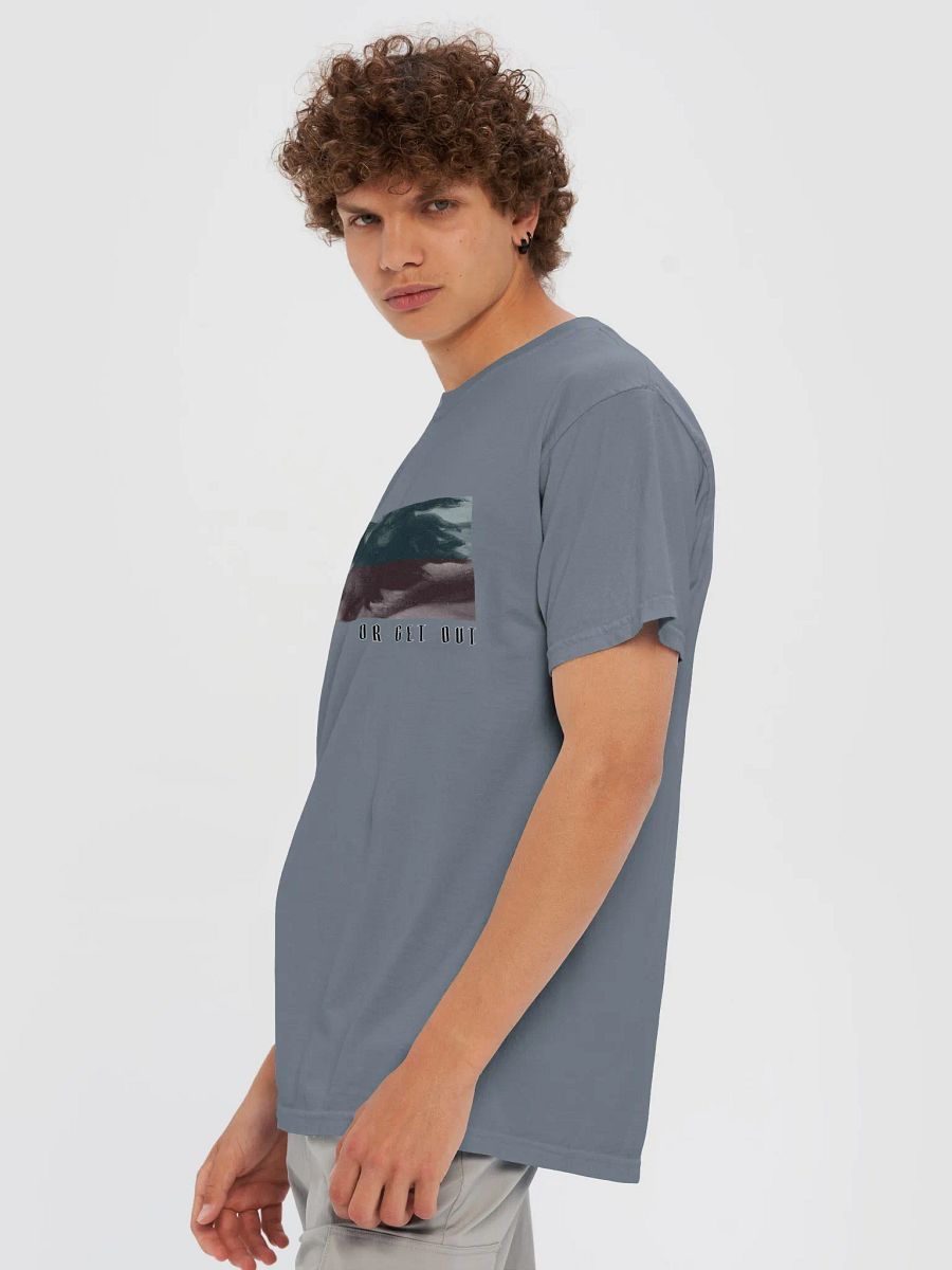 Inferno shirt 3 product image (6)