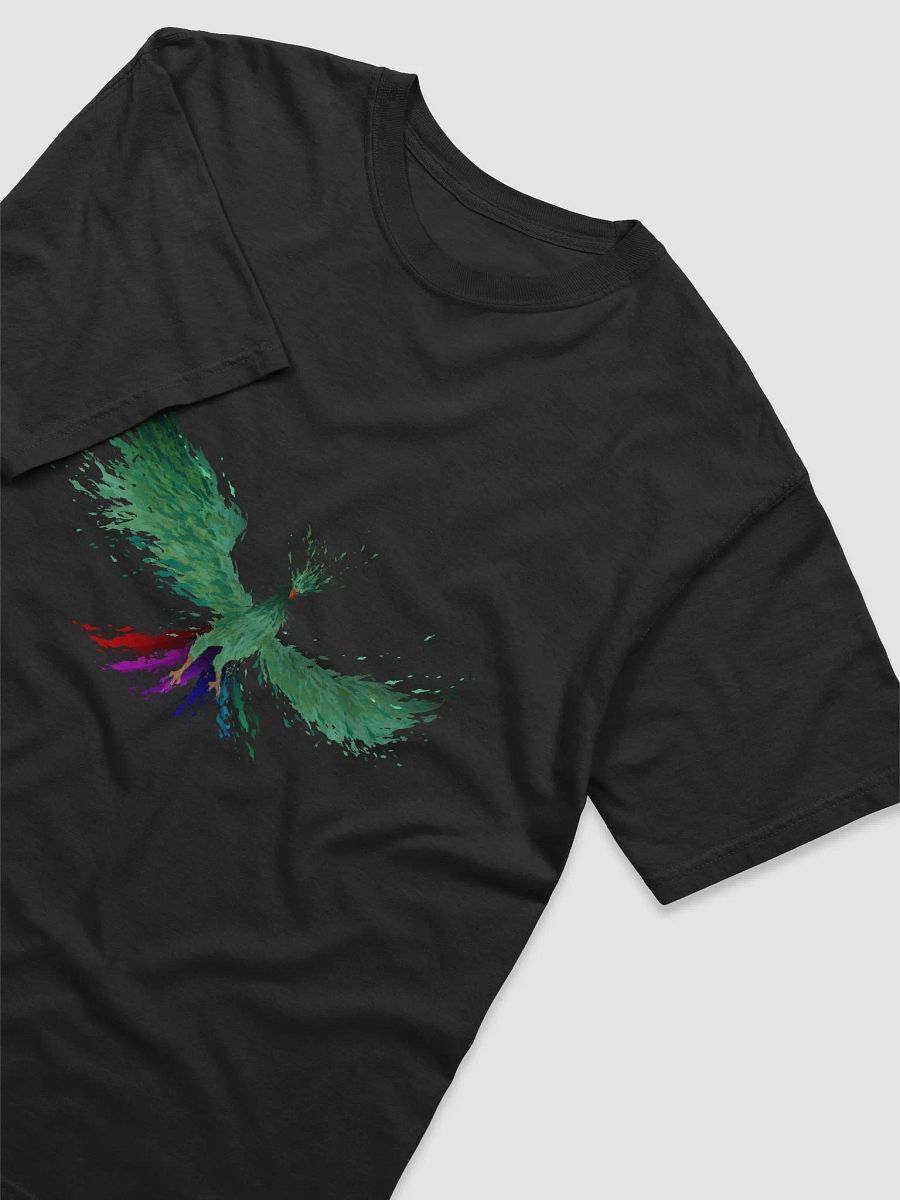Emernyx Alt Logo T-Shirt product image (3)