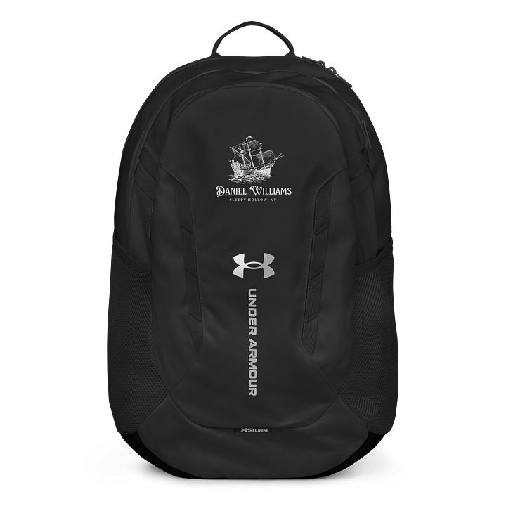 Daniel Williams Under Armor Backpack product image (1)