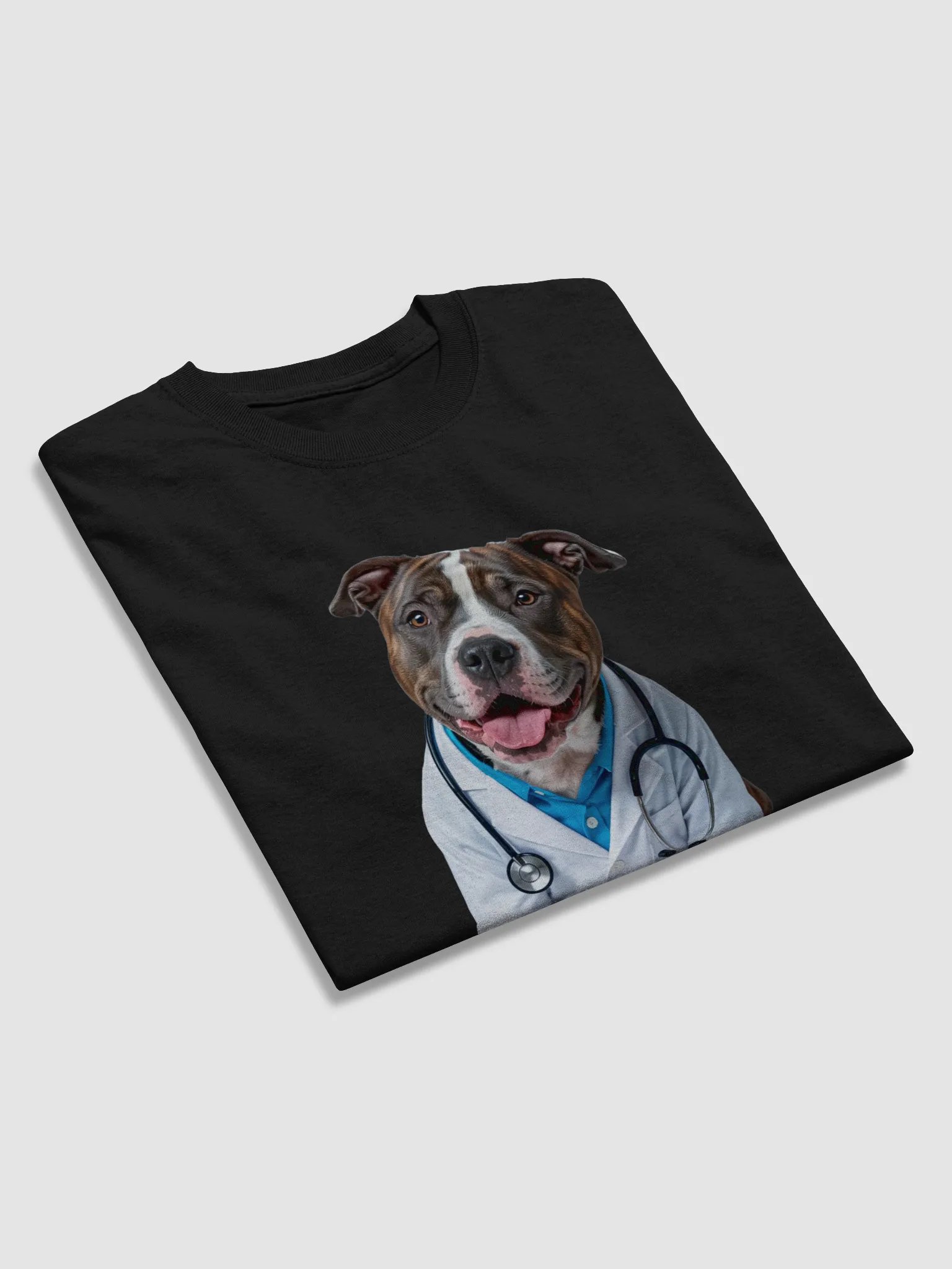 SEPR Dogtor's Orders T-Shirt product image (4)