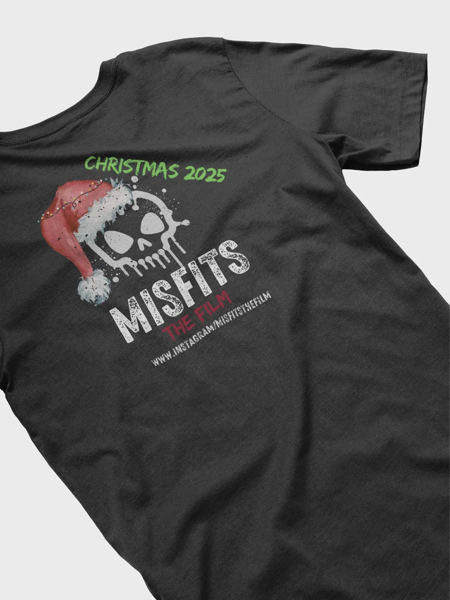 Misfits - Two Design Tee product image (4)