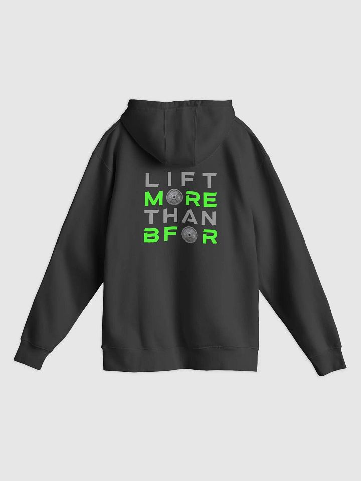 LMTB | #1 NEON HOODIE product image (6)