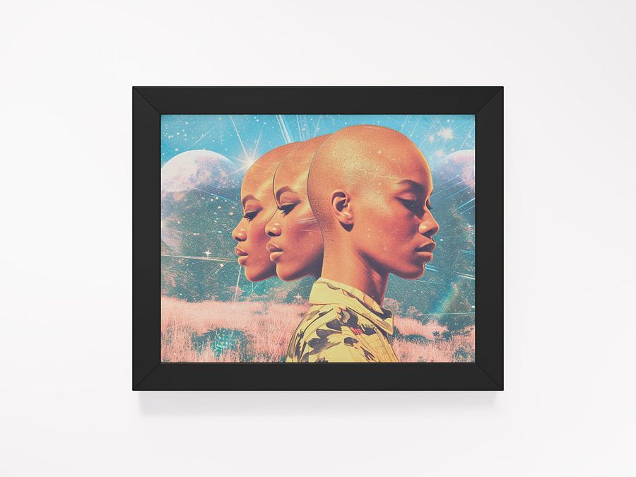 I'm of 3 Minds About It product image (3)