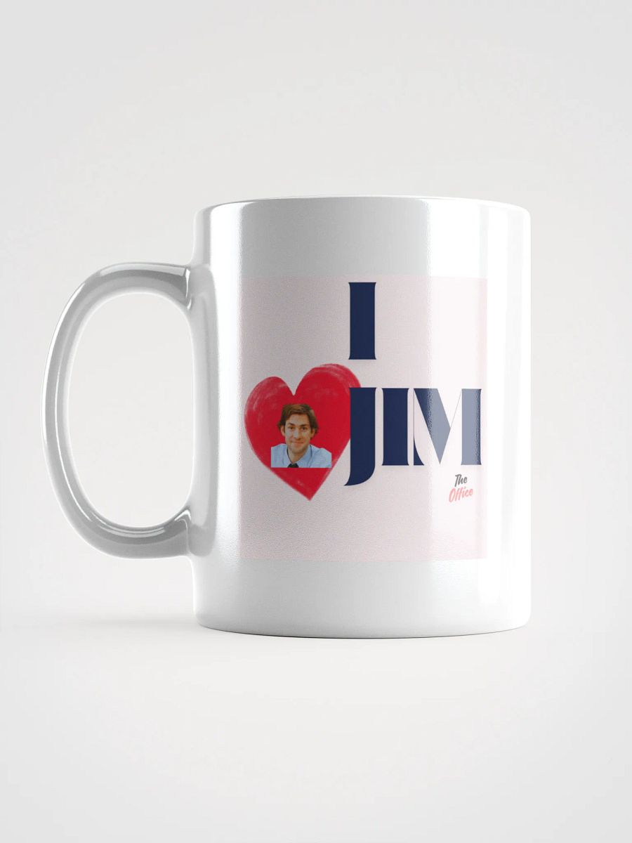 I Love JIm product image (17)