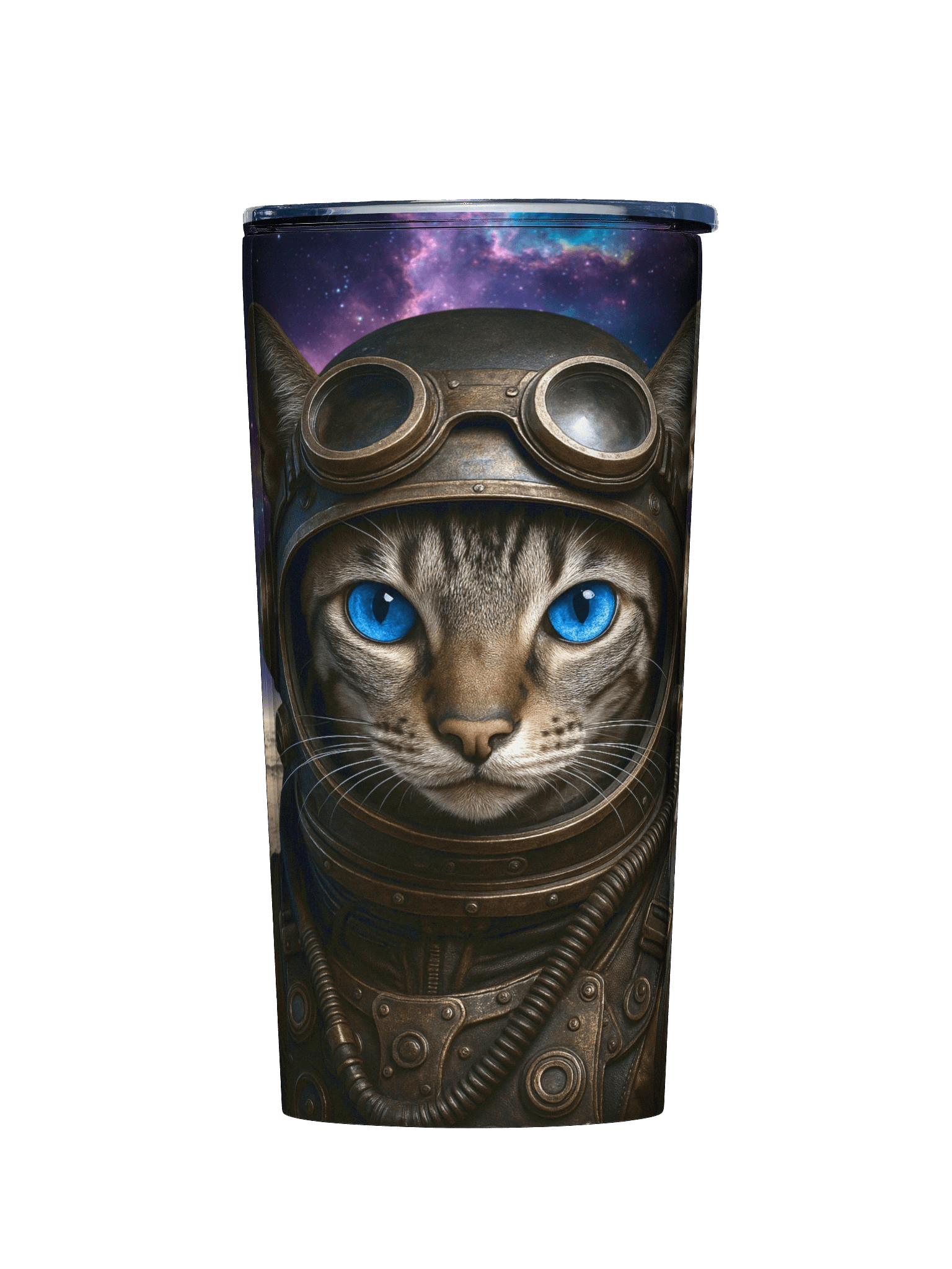 Astrocat Premium Tumbler product image (1)