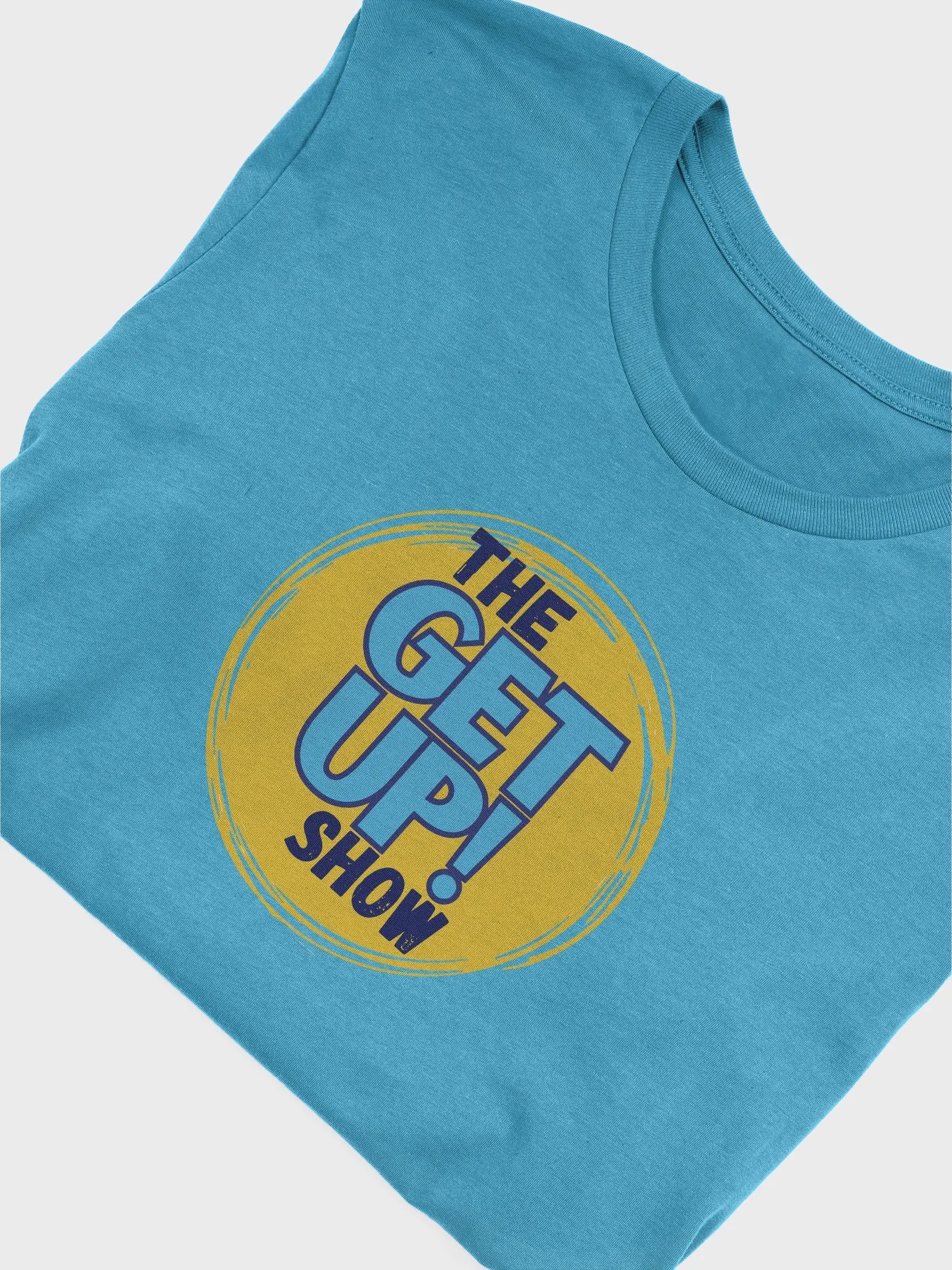 Adult Logo Tee product image (5)