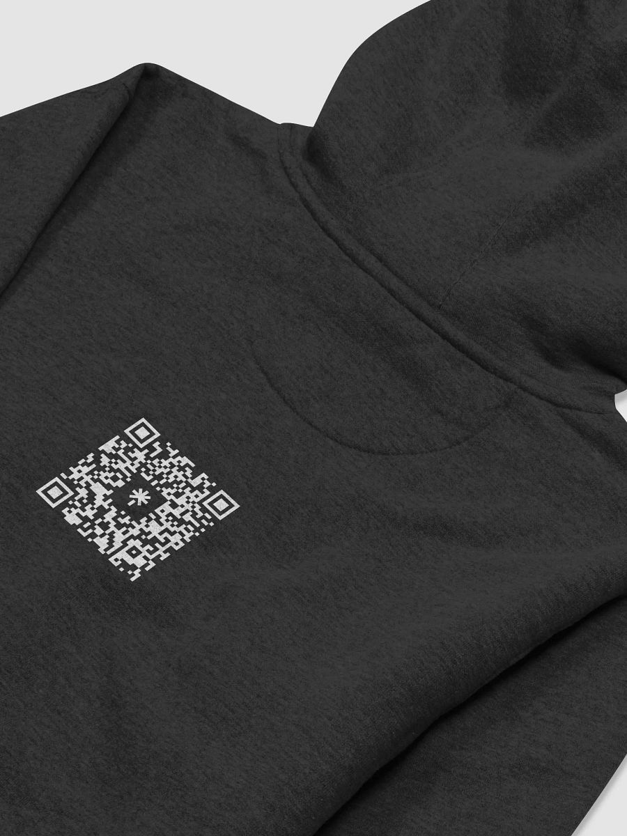 Free Mind Hoodie product image (4)