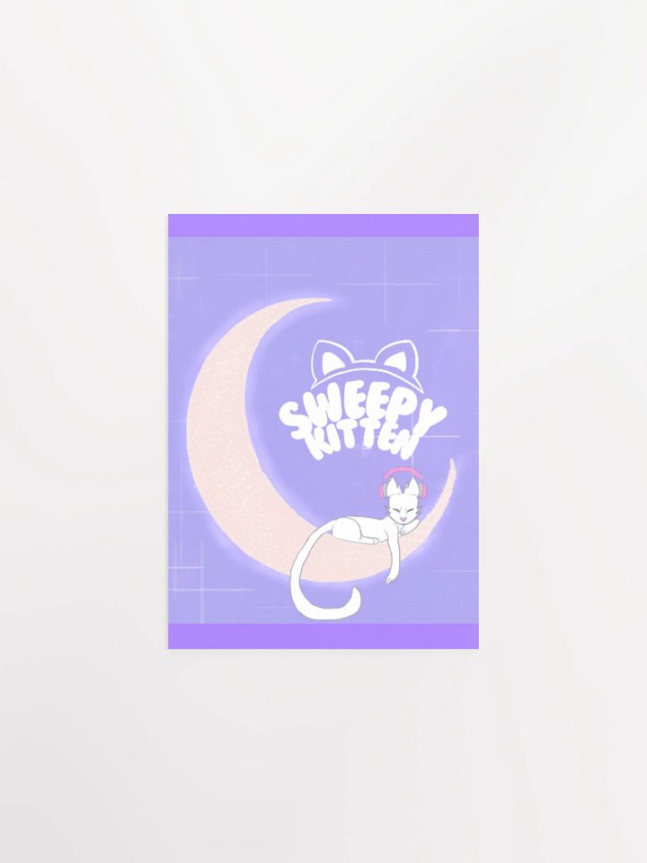 Night Sky Poster product image (2)