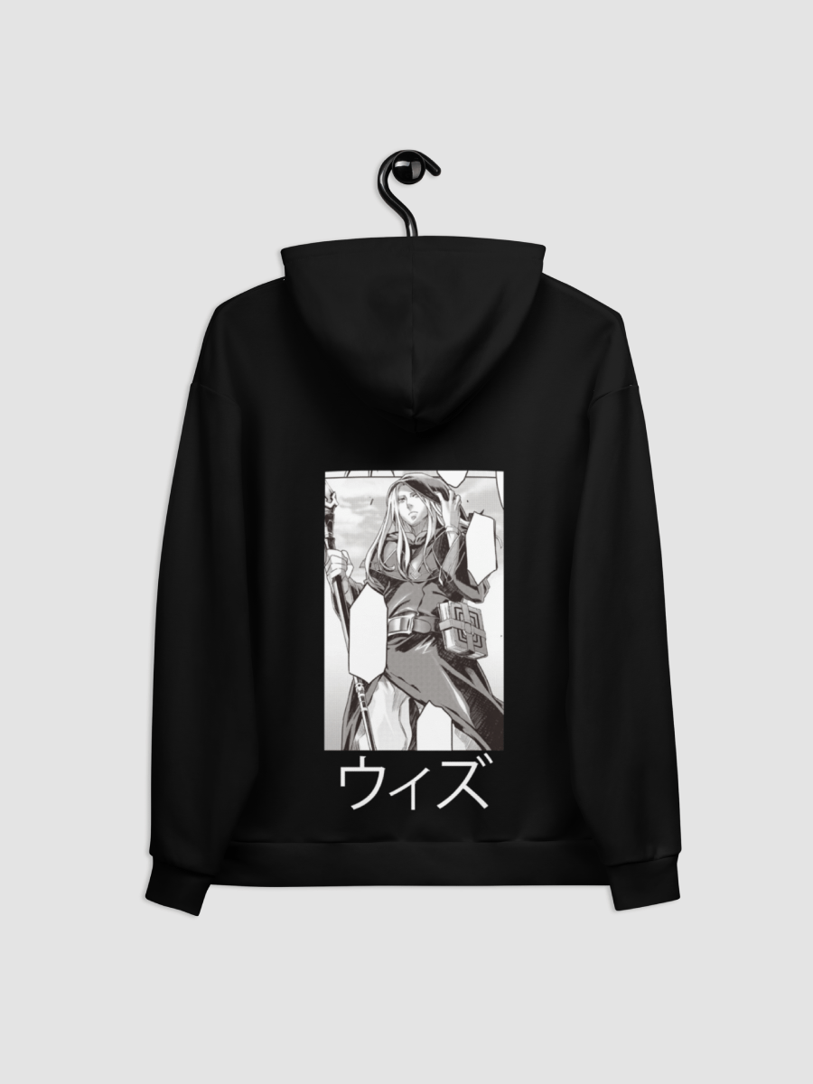 WizZ x Goblin Slayer product image (6)