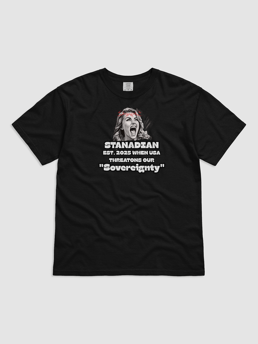 Sovereignty Symbol Women's Tee product image (6)