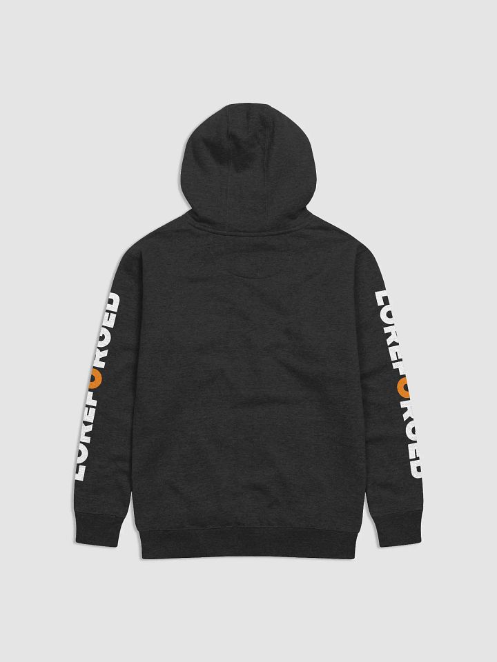 LoreForged All Over Hoodie product image (2)
